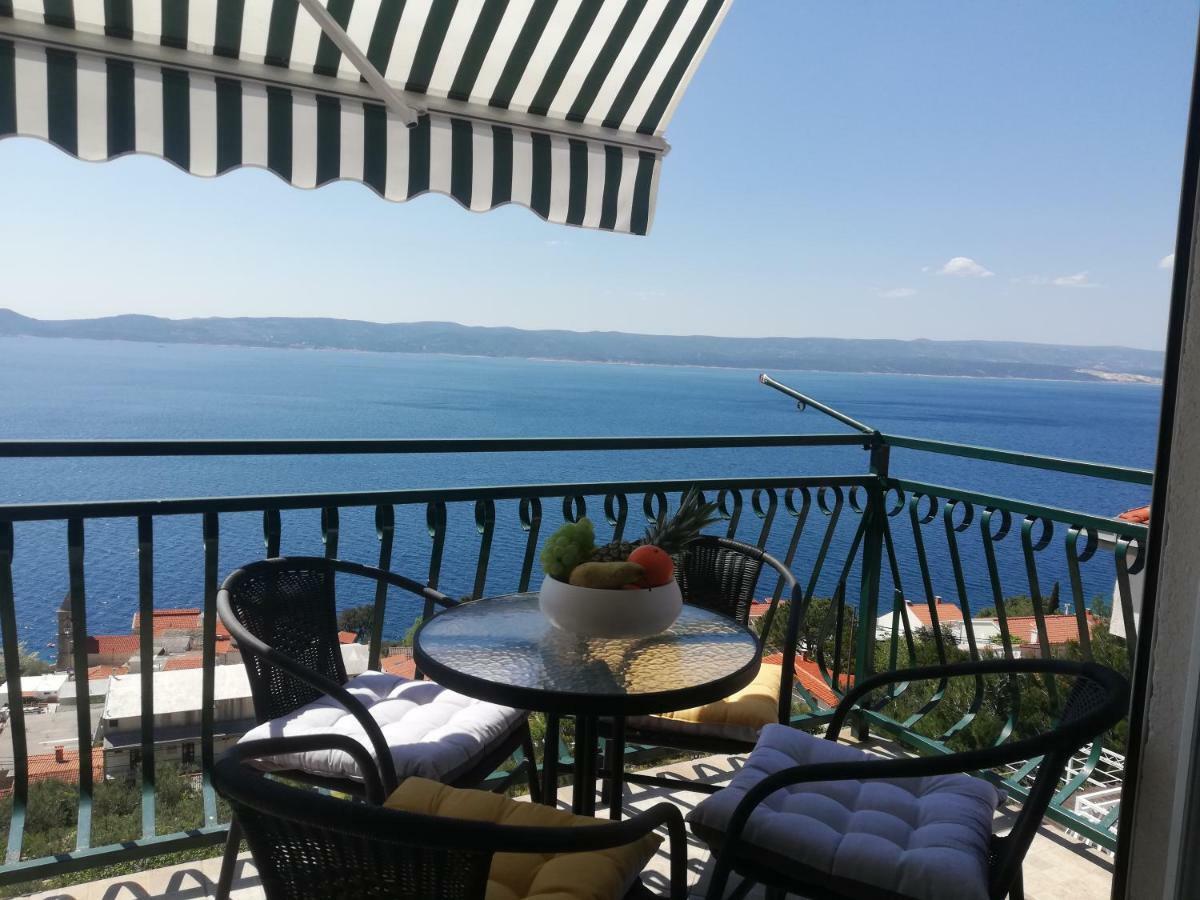 Apartman Stevic พิสัก ภายนอก รูปภาพ
