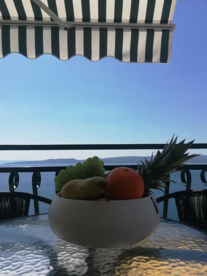 Apartman Stevic พิสัก ภายนอก รูปภาพ